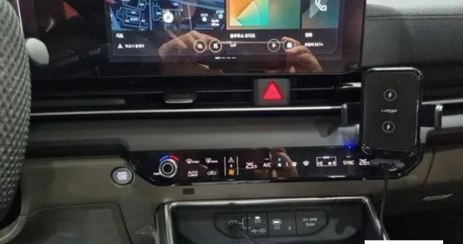 Kia Carnival NEW 9 мест 